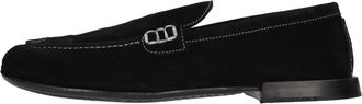 The Antipode KIM 785 Loafer - Heren - Loafers - Zwart - 43 EU - Leer - Schoenen