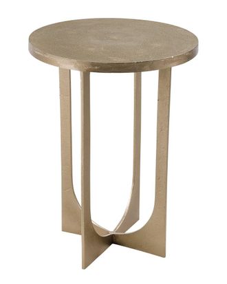 Bassett Mirror Company Ava Accent Table