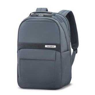 Samsonite Elevation Softside Backpack in Slate at Nordstrom