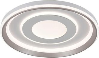 OEM L&aacute;mpara De Techo Led 55w Simni Cln54130whgd Italux