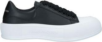 Alexander McQueen FOOTWEAR - Trainers sur YOOX.COM