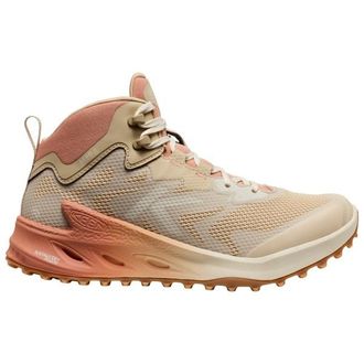 Keen Zionic NXT Mid WP Wanderschuhe f&uuml;r Damen | beige