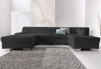 Domo Collection Wohnlandschaft