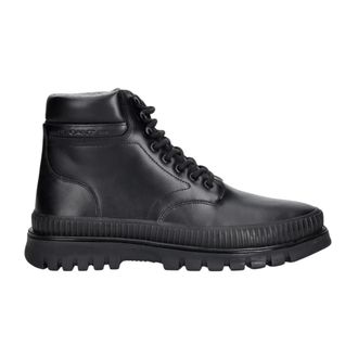 GANT Botas con cordones Nebrada - Shoes - Hombre - Negro - 43 EU