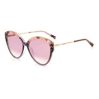 Missoni Plastic Womens Sunglasses