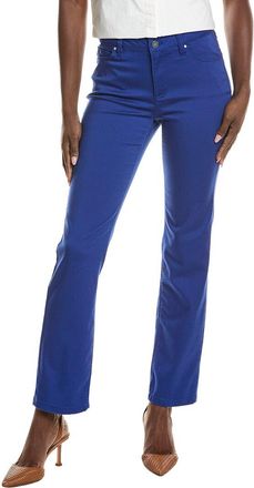 Jones New York Lexington Straight Jean