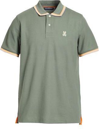Psycho Bunny TOPWEAR - Polo shirts on YOOX.COM