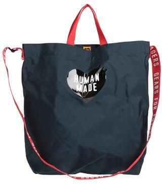 Human Made BAGS - Handbags sur YOOX.COM