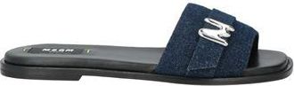 Msgm SCHUHE - Sandalen auf YOOX.COM