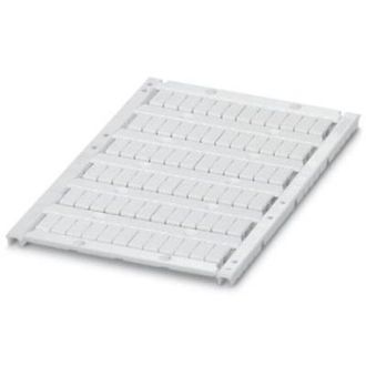 Phoenix Marcador Para Bornes Uct-tm 5 - Phoenix Contact