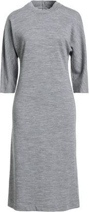 PESERICO Midi dresses