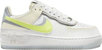 Nike Air Force 1 Shadow sneakers - Wit