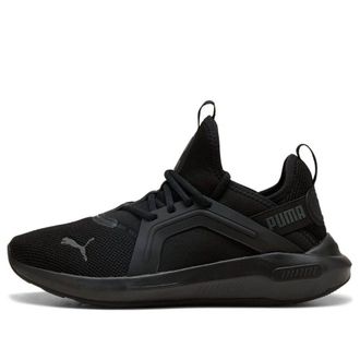 Puma Softride Enzo 5 Black Cool Dark Grey 311098-01