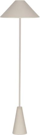 Globen Lighting Design Stehlampe Cannes ø 42/ H 140 cm - Beige
