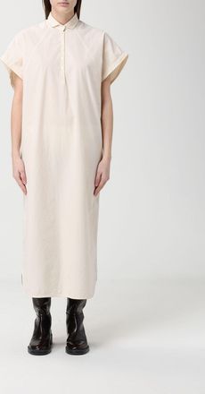 Barena Abito chemisier in cotone Barena