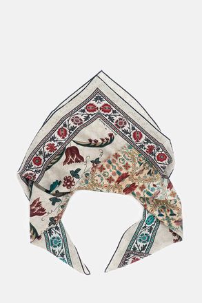 Pierre-Louis Mascia Scarf