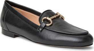 Bruno Magli Luna Bit Loafer in Black at Nordstrom Rack, Size 10.5