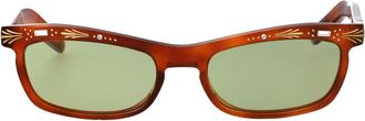 Valentino Garavani Sunglasses Vg0044 S 005