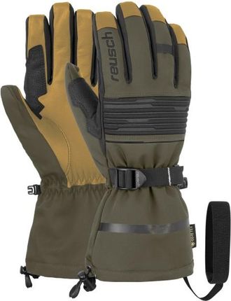 Reusch Isidro GTX Handschuhe - Unisex | braun