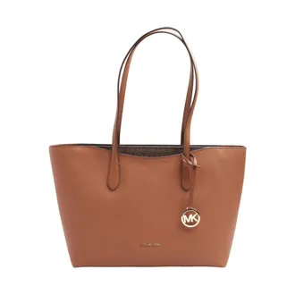 Michael Kors Mujer, Bolsos, Marr&oacute;n, Talla: ONE Size