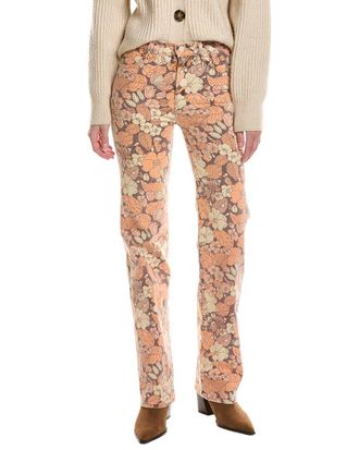 Mother The Kick It Orange Blossom Jean