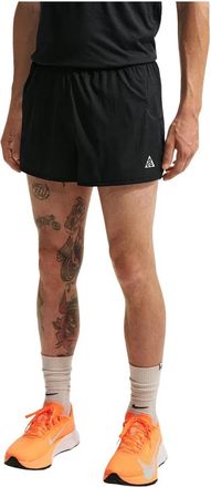 Nike Heren, Sport, Zwart, Maat: XS Taf