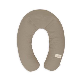 RELAX Relax - Almohada De Posicionamiento Muslin, Longitud 190