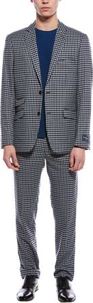 Paisley & Gray Dover Jacket