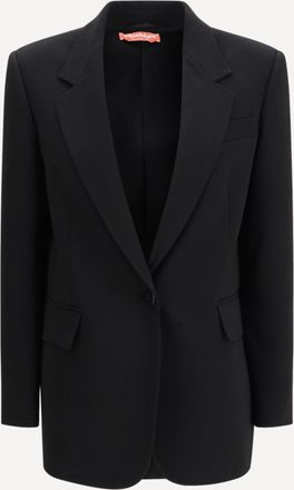 Max Mara Blazer Bosco Woman 40