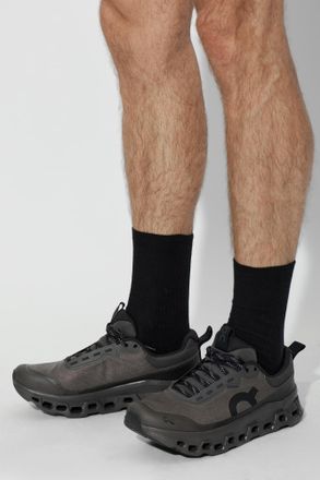 On Cloudmonster 1 WP Sneakers, Mens, Grey