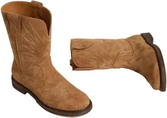 Golden Goose Boots - Brown