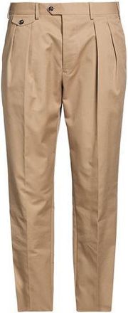 Lardini BOTTOMWEAR - Trousers on YOOX.COM