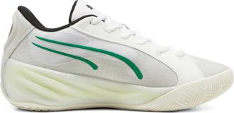 Puma Sneakers All-Pro NITRO - Bianco