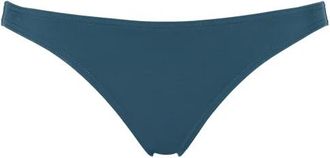 Eres Fripon Bikini Broekje - Dames - Bikinis - Blauw - M - Badmode