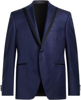 Luigi Bianchi Mantova SUITS and CO-ORDS - Blazers on YOOX.COM