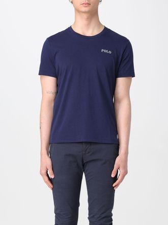 Polo Ralph Lauren T-shirt intima basic in cotone Polo Ralph Lauren