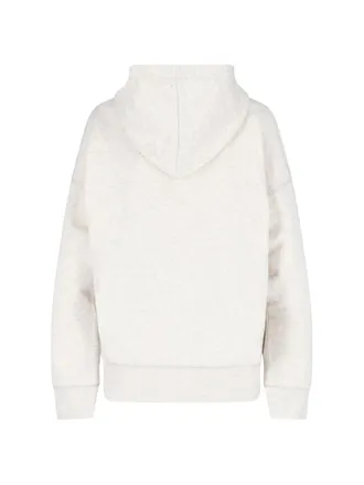 Isabel Marant Womens Sweaters White Main Material: Cotton