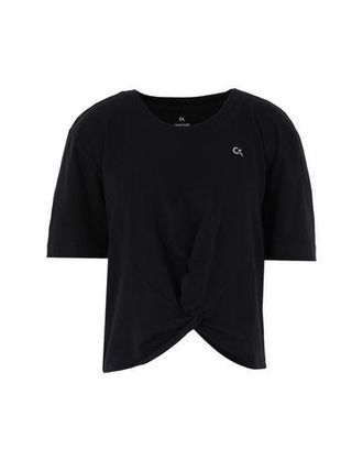 Calvin Klein TOPS - T-shirts auf YOOX.COM
