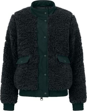 Save The Duck Valery Freizeitjacke f&uuml;r Damen | schwarz