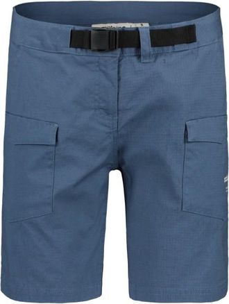 Maloja OshanaM. Shorts f&uuml;r Damen | blau