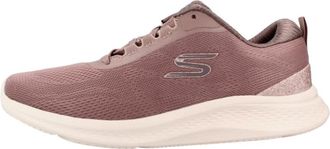 Skechers Donna, Scarpe, Viola, 40 EU, new