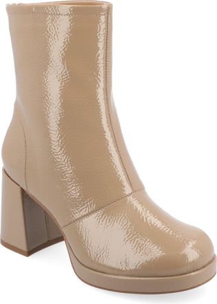 Journee Collection Collection Womens Tru Comfort Foam Aylani Booties