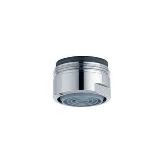 GROHE Aireador 440436 Xtraclean Rosca Exterior M 24 X 1 Cromado