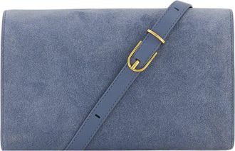 Vince Leather Crossbody
