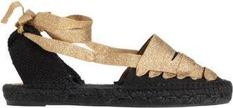 Castaner CALZATURE - Espadrillas su YOOX.COM