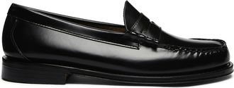 G.H. Bass & Co. Weejuns Larson Penny Loafers in Black