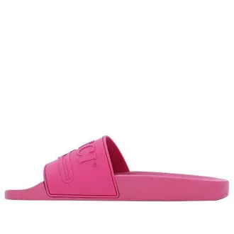 Gucci (WMNS) Gucci Slide Fuchsia 525140-JCZ00-5516