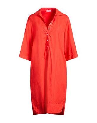 Rosso35 DRESSES - Midi dresses on YOOX.COM