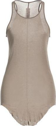 Rick Owens TOPS - Tank Tops auf YOOX.COM