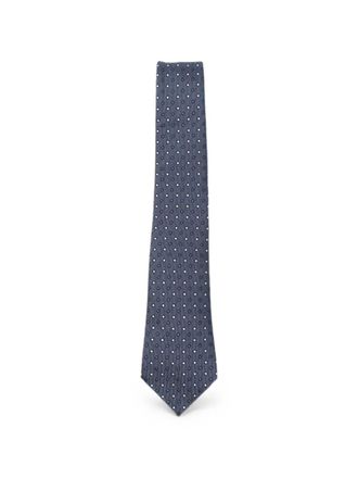 Giorgio Armani Tie Fancy Gm000800.Te22436 F8036